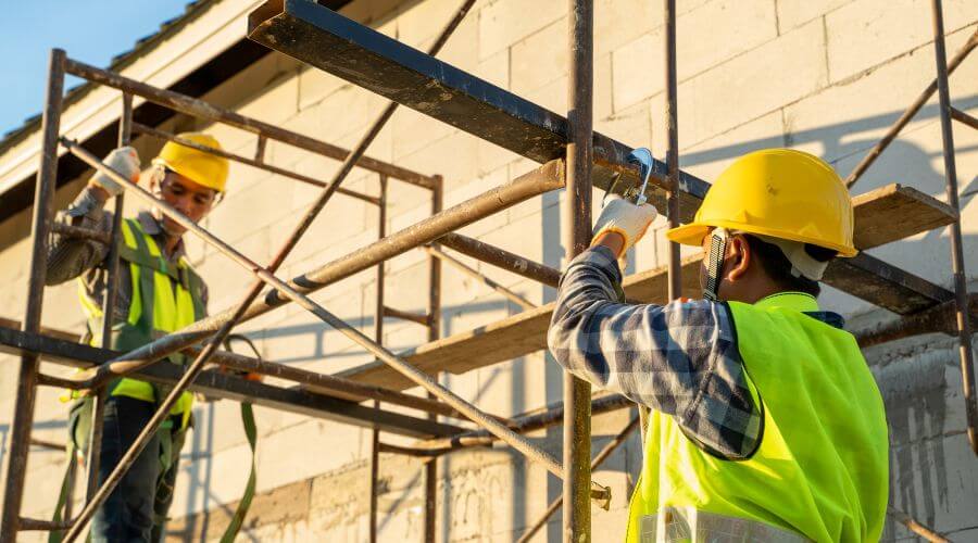 Roof Vent Repair in Albion, PA